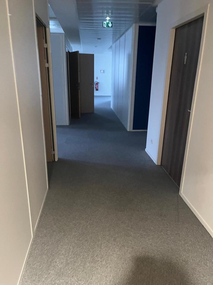 Bureau Lyon 1698m² Location bureau Lyon Rhône OLBUR2316987 24